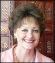 Mary D Clark, Ph.D.